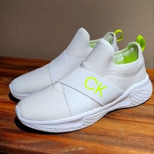 Calvin Klein brand New never worn Shoe!